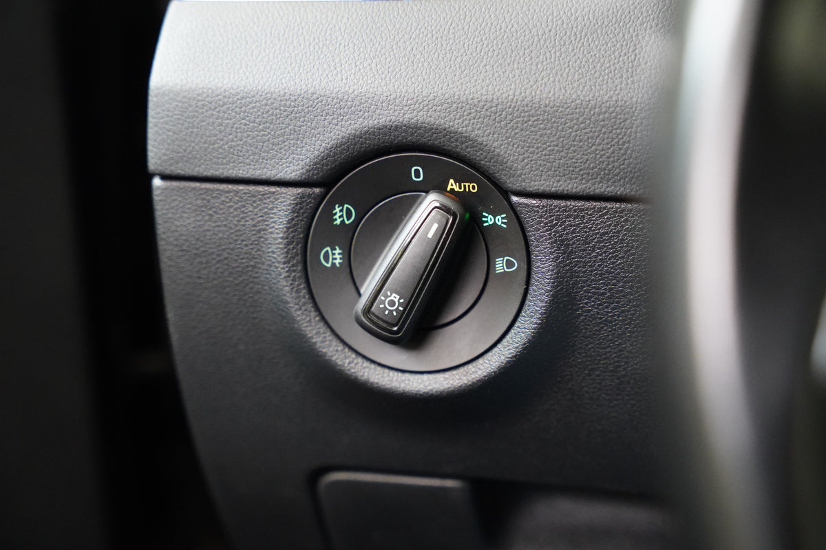 Škoda Octavia 2.0 TDI 135 kW 4x4 Scout – foto 13