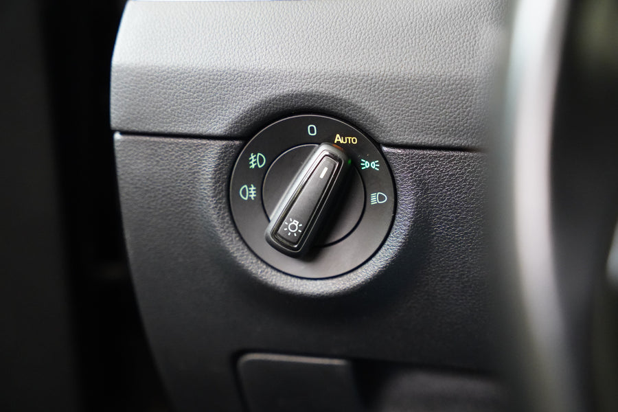 Škoda Octavia 2.0 TDI 135 kW 4x4 Scout – foto 13