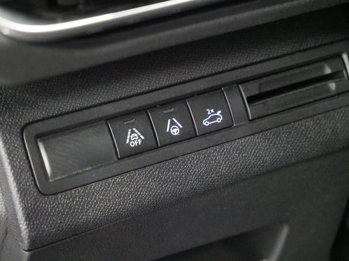 Peugeot 5008 1.5 HDi 96kW GT – foto 13