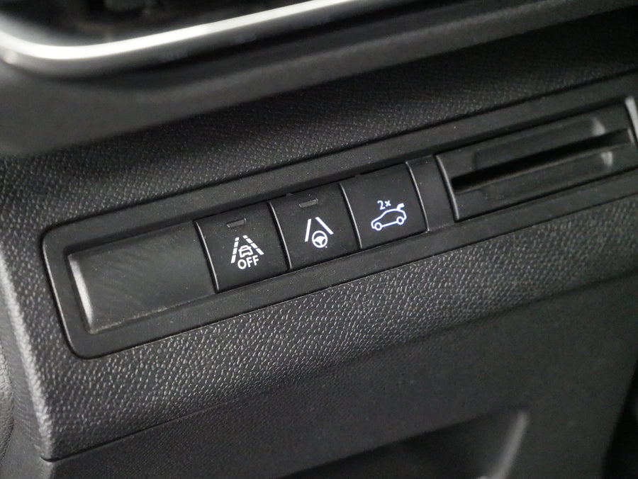 Peugeot 5008 1.5 HDi 96kW GT – foto 13