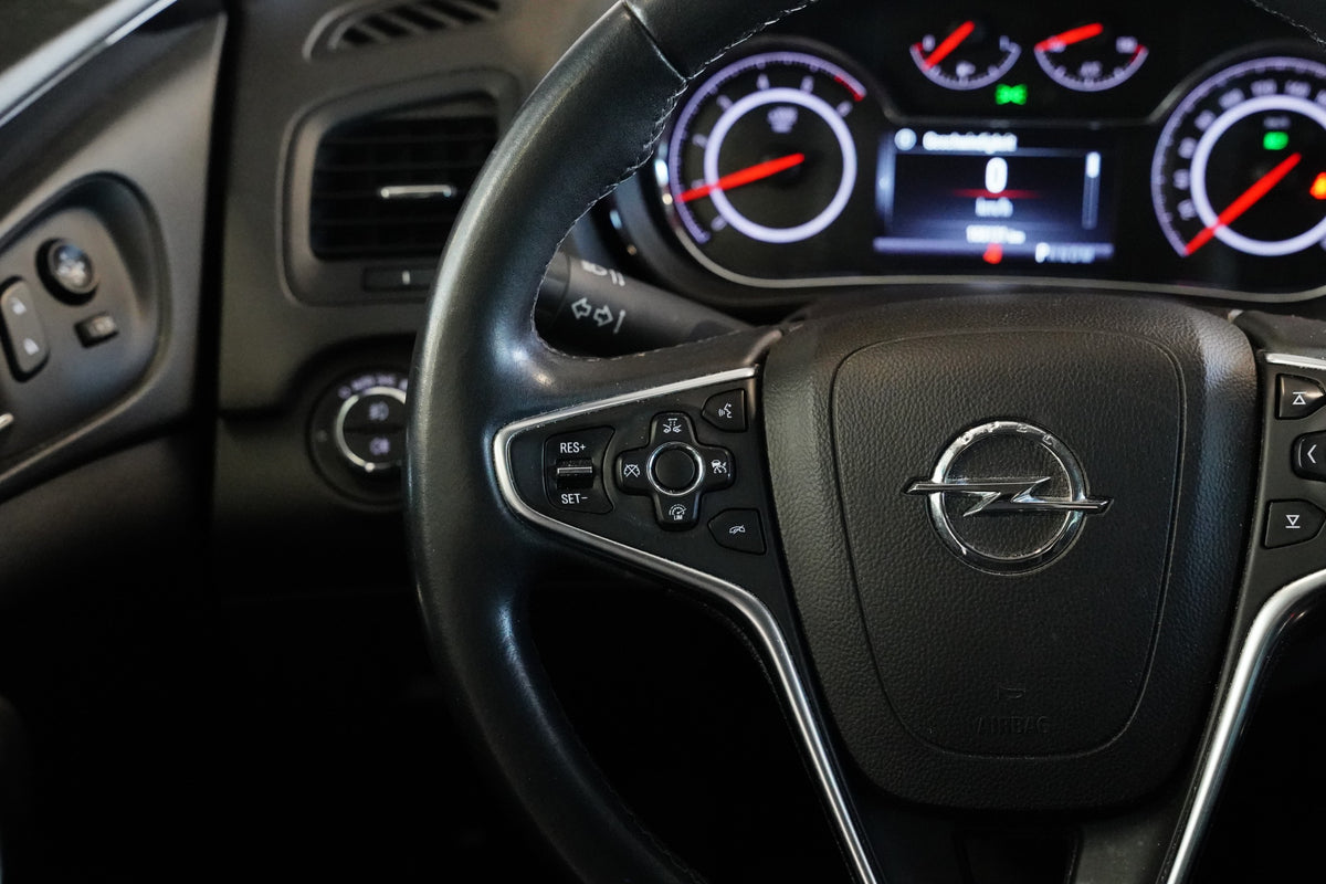Opel Insignia 2.0 CDTI 125 kW Innovation