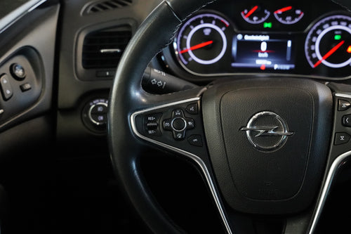 Opel Insignia 2.0 CDTI 125 kW Innovation – foto 14