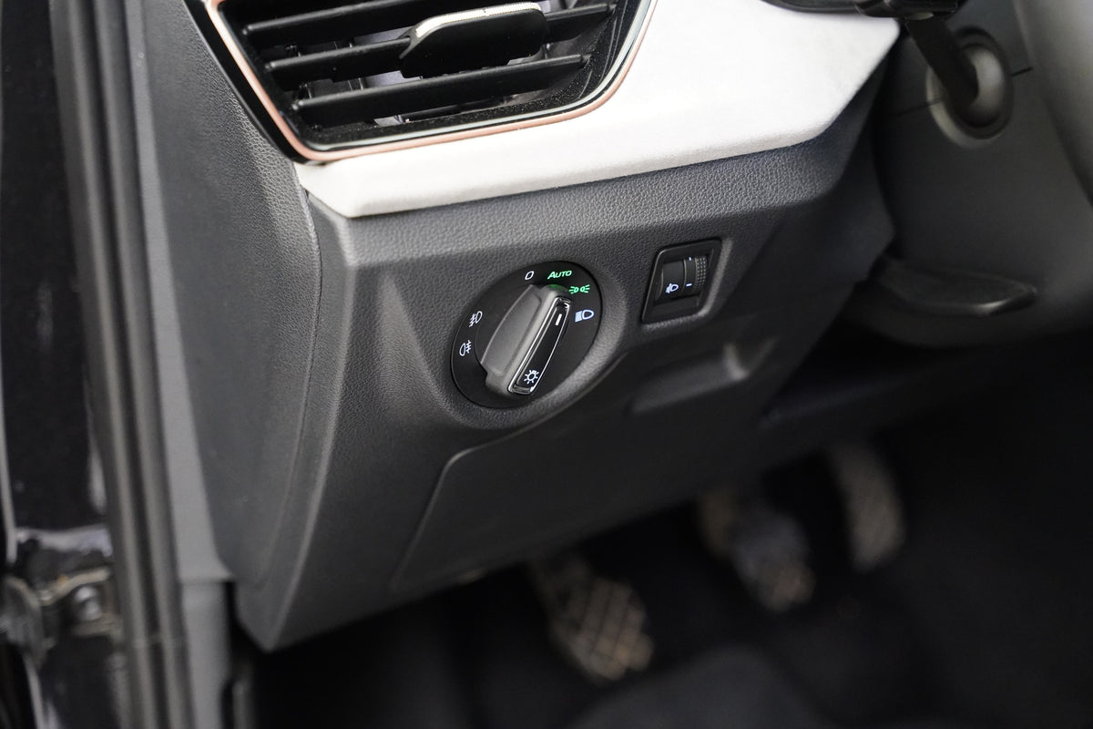 Škoda Scala 1.0 TSI 85 kW Top Selection – foto 13