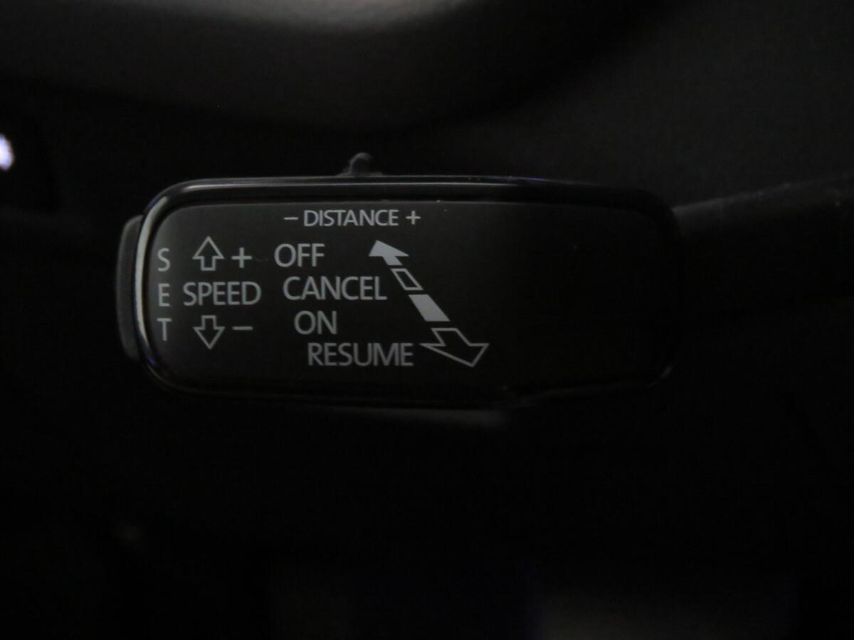 Škoda Octavia 1.5 TSI 110 kW Style