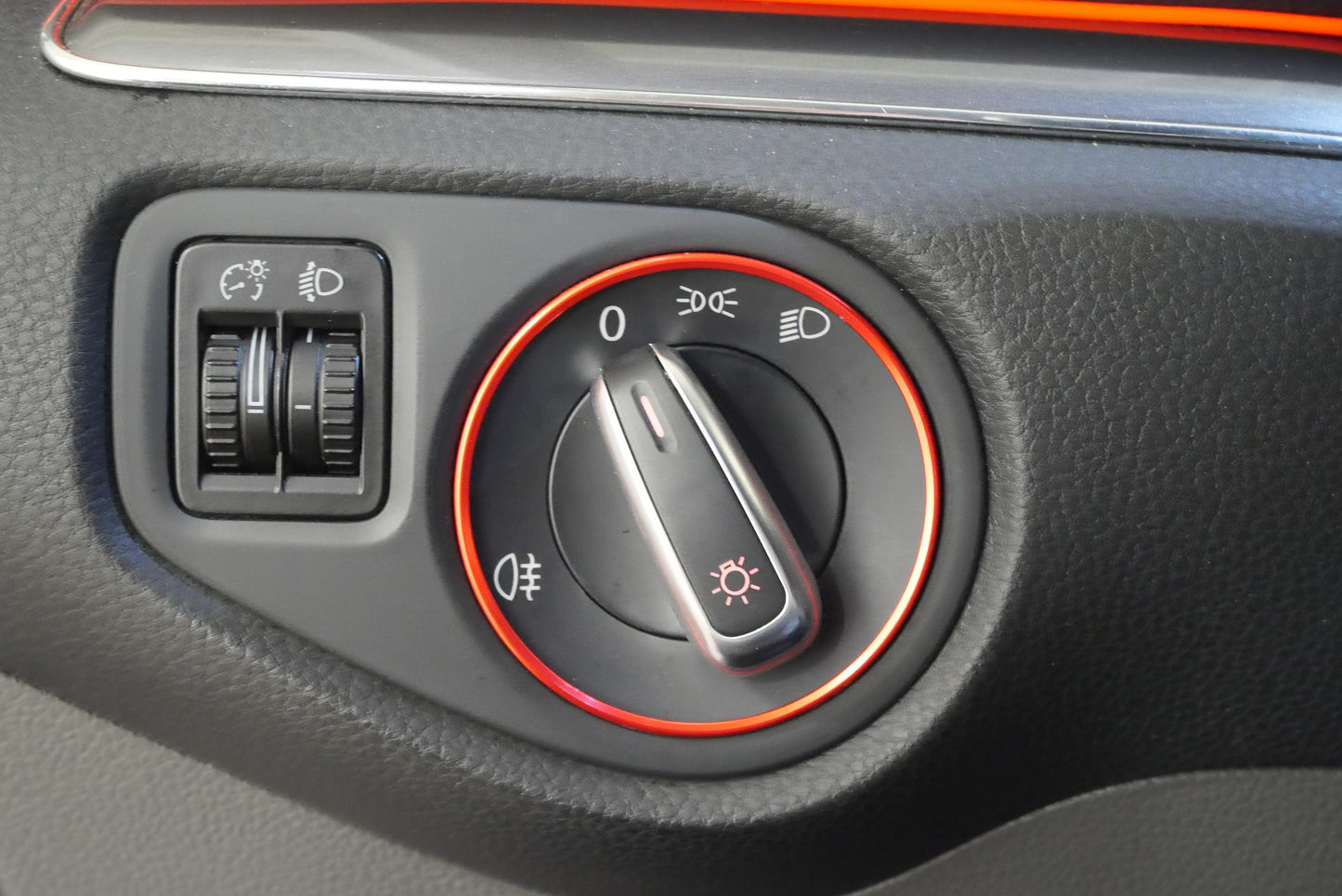 Seat Alhambra 2.0 TDI 103 kW Reference