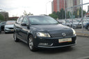 Volkswagen Passat 2.0 TDI 103 kW Comfortline