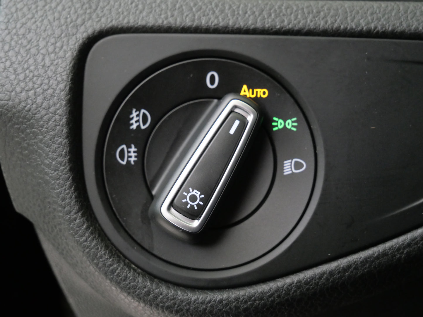 Volkswagen Golf 2.0 TDI 110 kW Comfortline