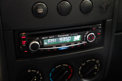Citroën Berlingo 1.4i 55 kW – foto 12