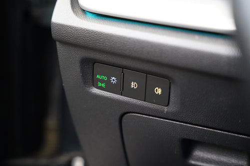Škoda Octavia 1.5 TSI 110 kW Style – foto 13