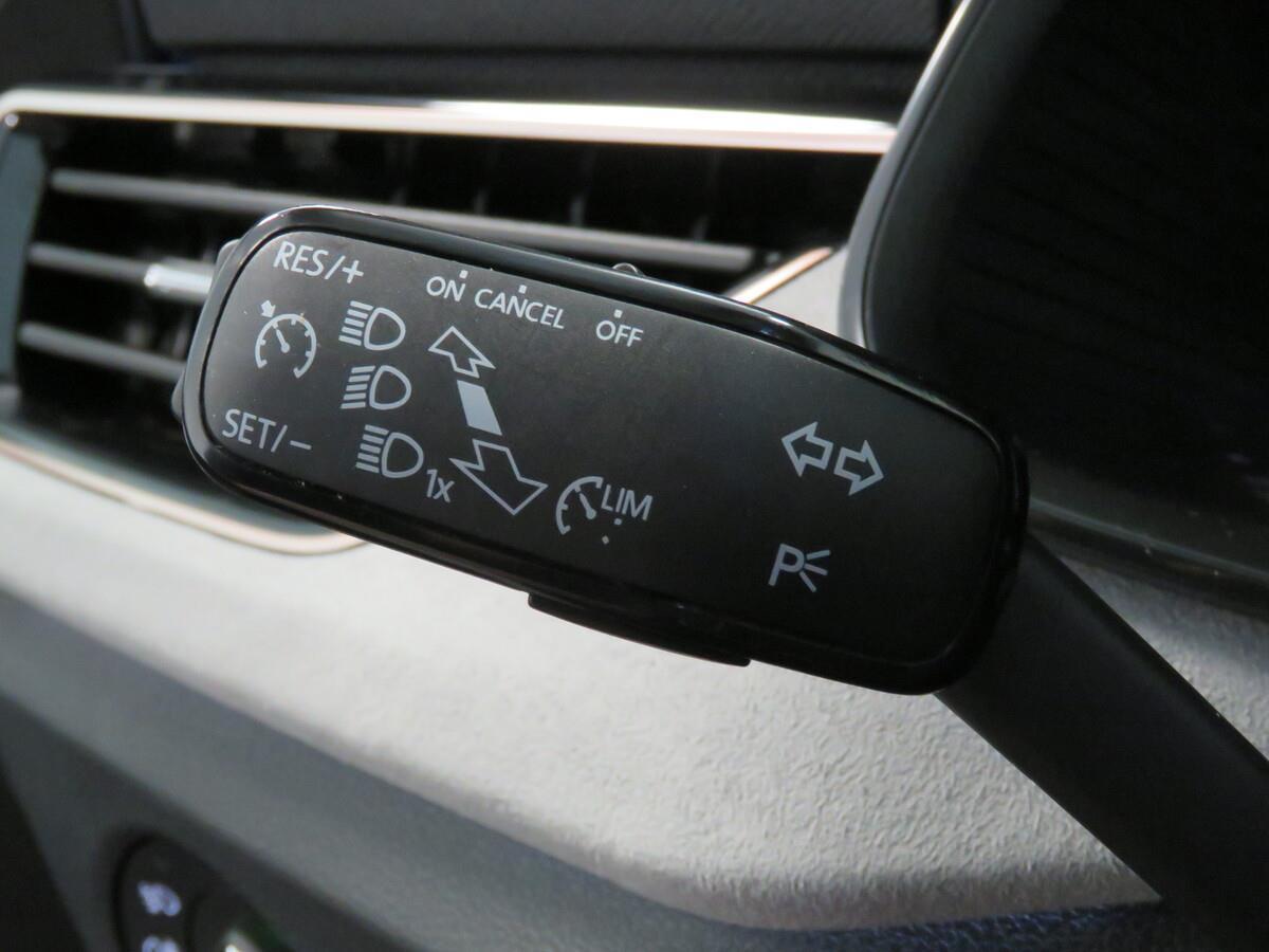 Škoda Scala 1.5 TSI 110 kW Top Selection