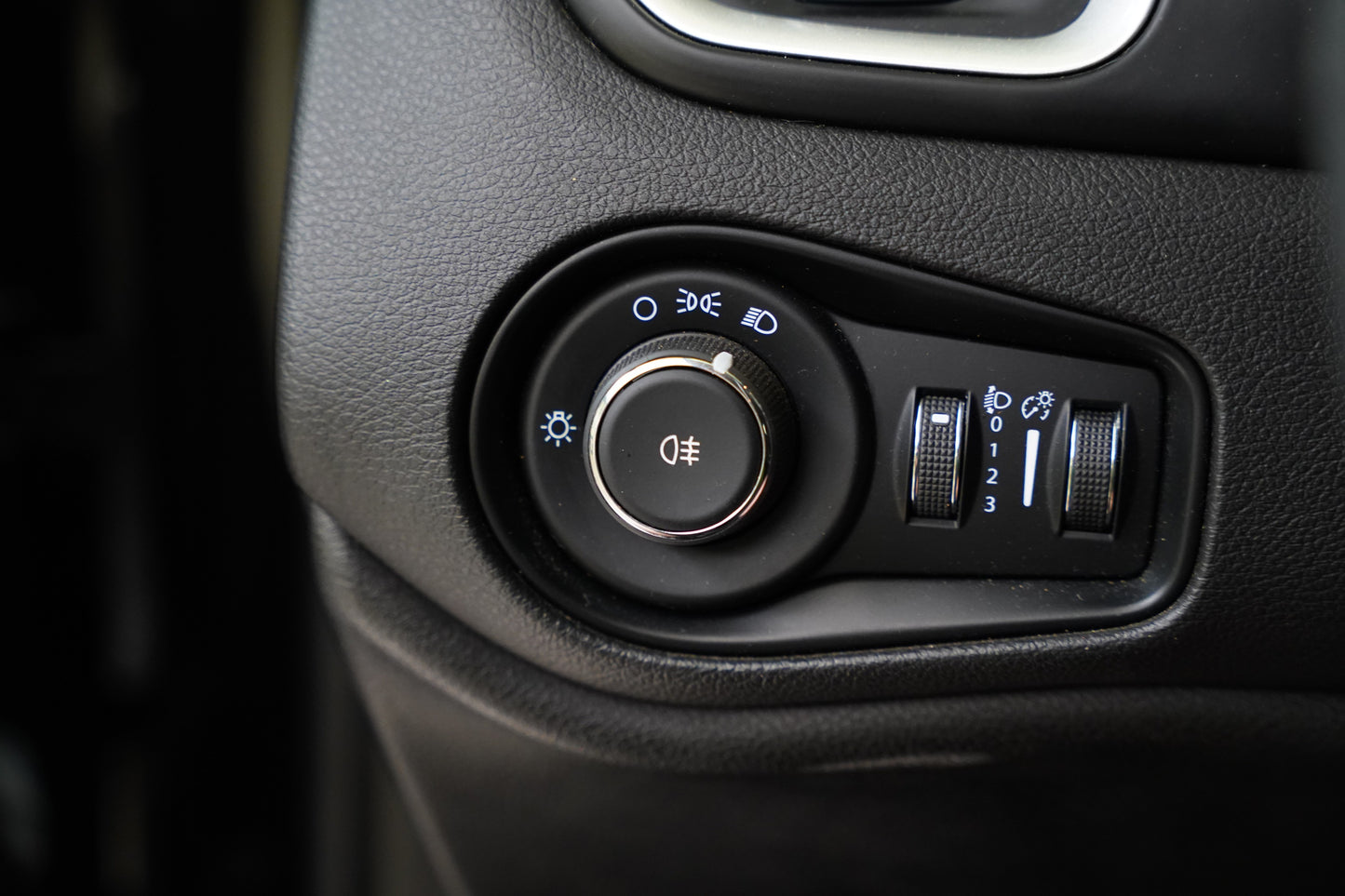 Jeep Renegade 1.6 E-TorQ 81 kW Sport