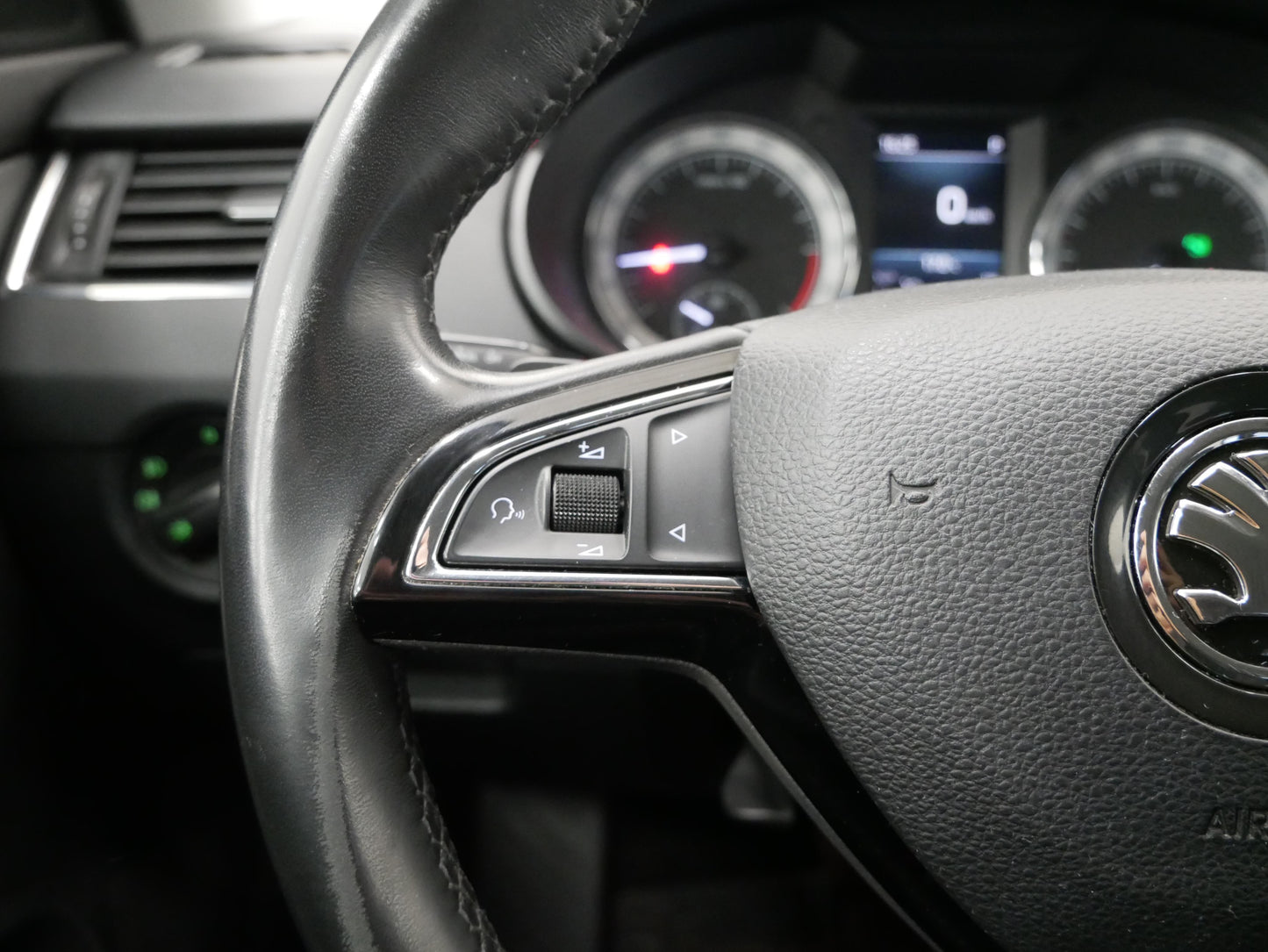 ŠKODA Octavia 1.6 TDI 85 kW DSG Style