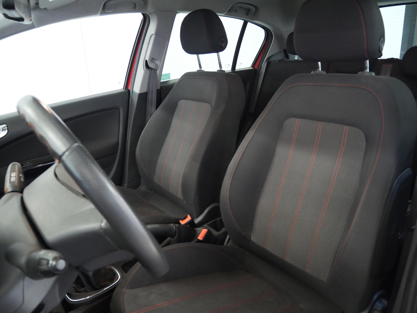 Opel Corsa 1.2i 63kW