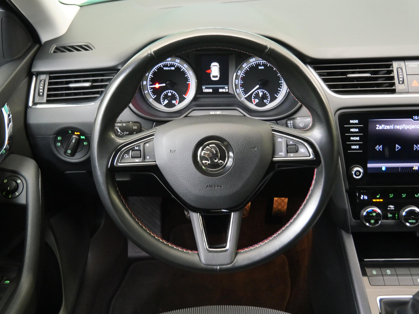 Škoda Octavia 1.6 TDI 85 kW 4x4 Edition 100