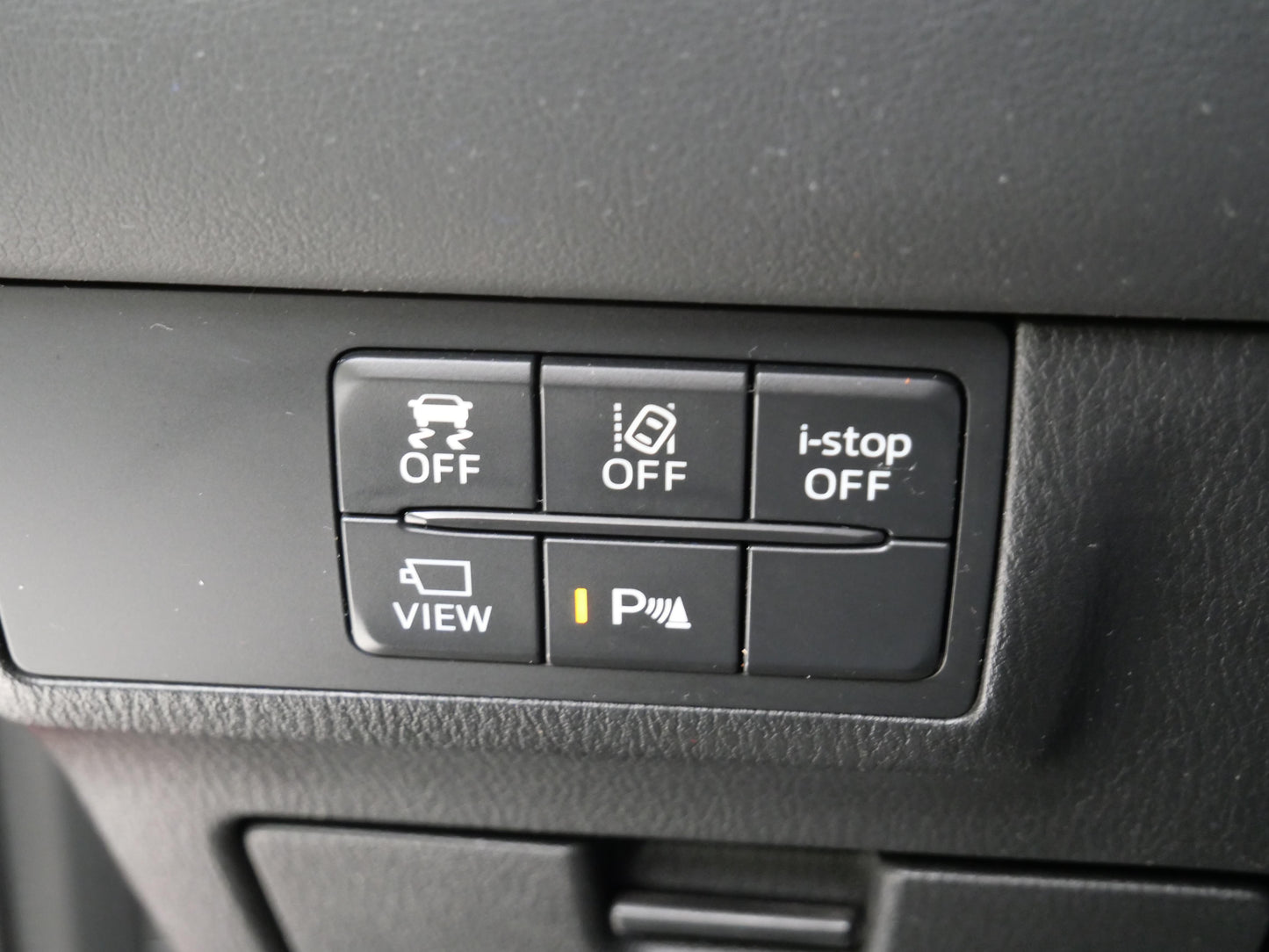 Mazda 6 2.5 143 kW AUT Sports-Line