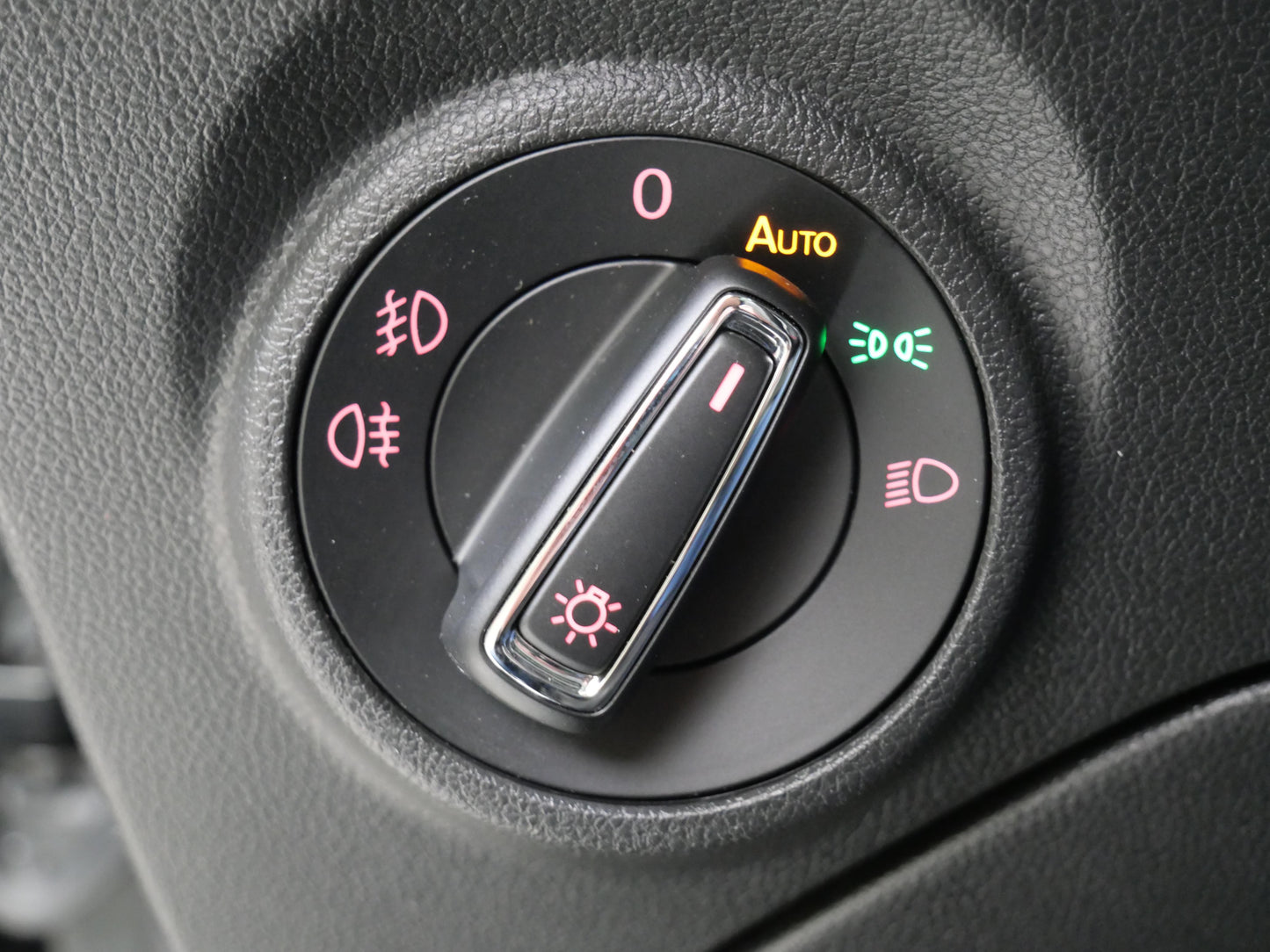 Seat Leon 1.5 TSI 96 kW FR