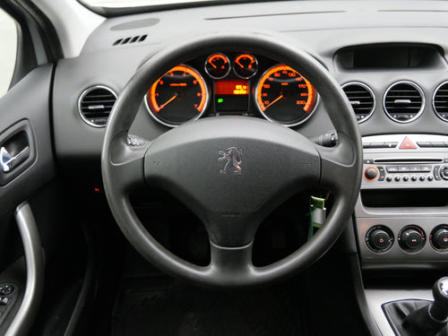 Peugeot 308 SW 1.4 16V VTI 70 kW – foto 13