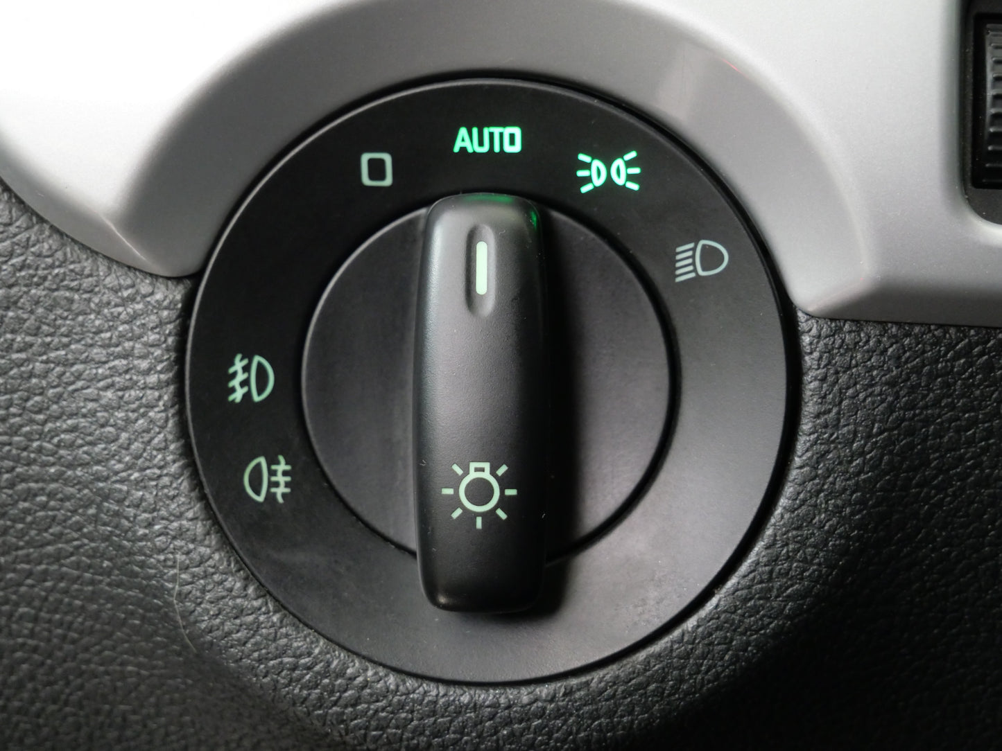 Škoda Yeti 1.2 TSI 77 kW Ambition+