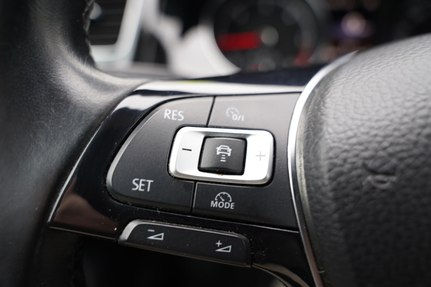 Volkswagen Golf 2.0 TDI 110 kW DSG Highline