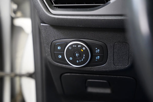 Ford Focus 1.5 TDCI 70 kW – foto 13