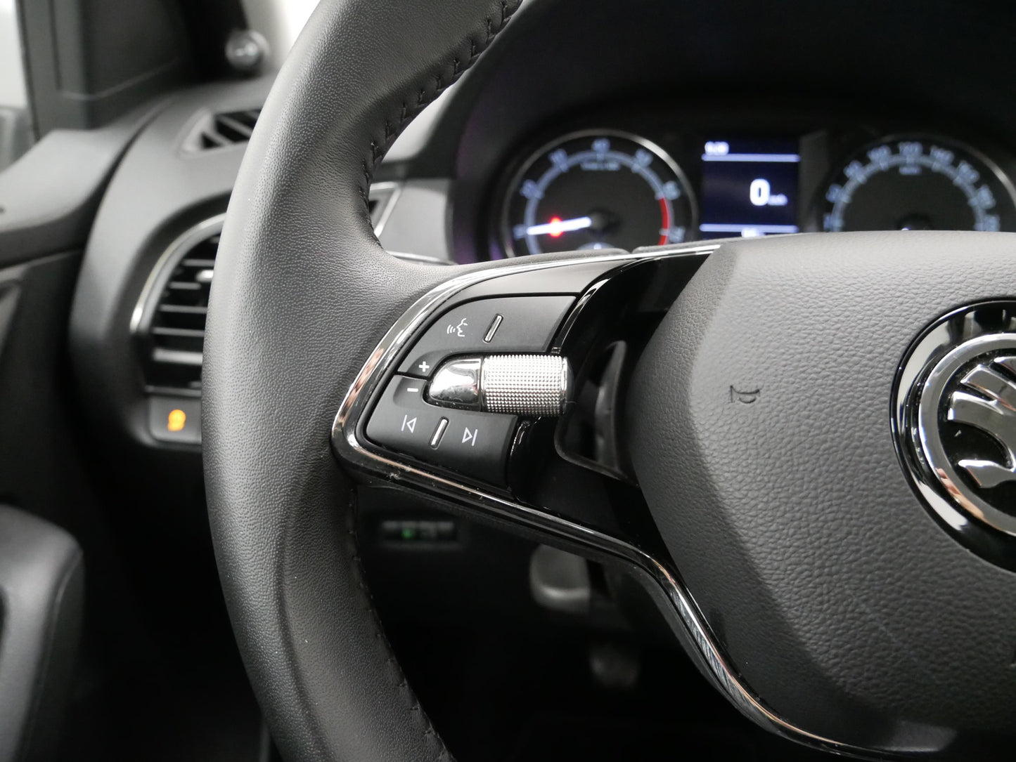 Škoda Fabia 1.0 TSI 70kW Ambition plus