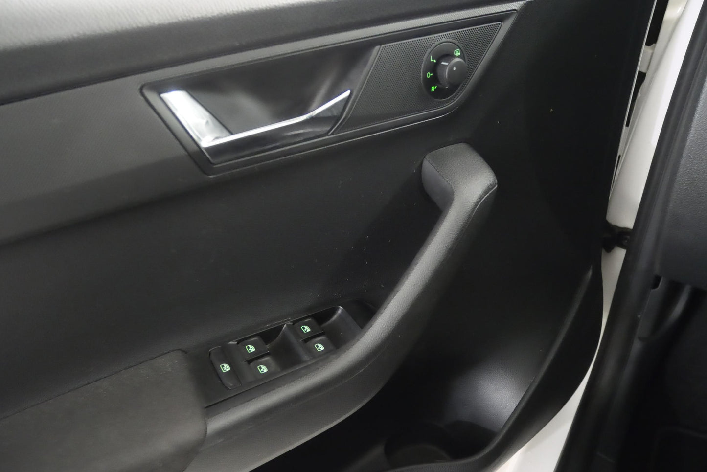 Škoda Fabia 1.0 TSI 70 kW Style