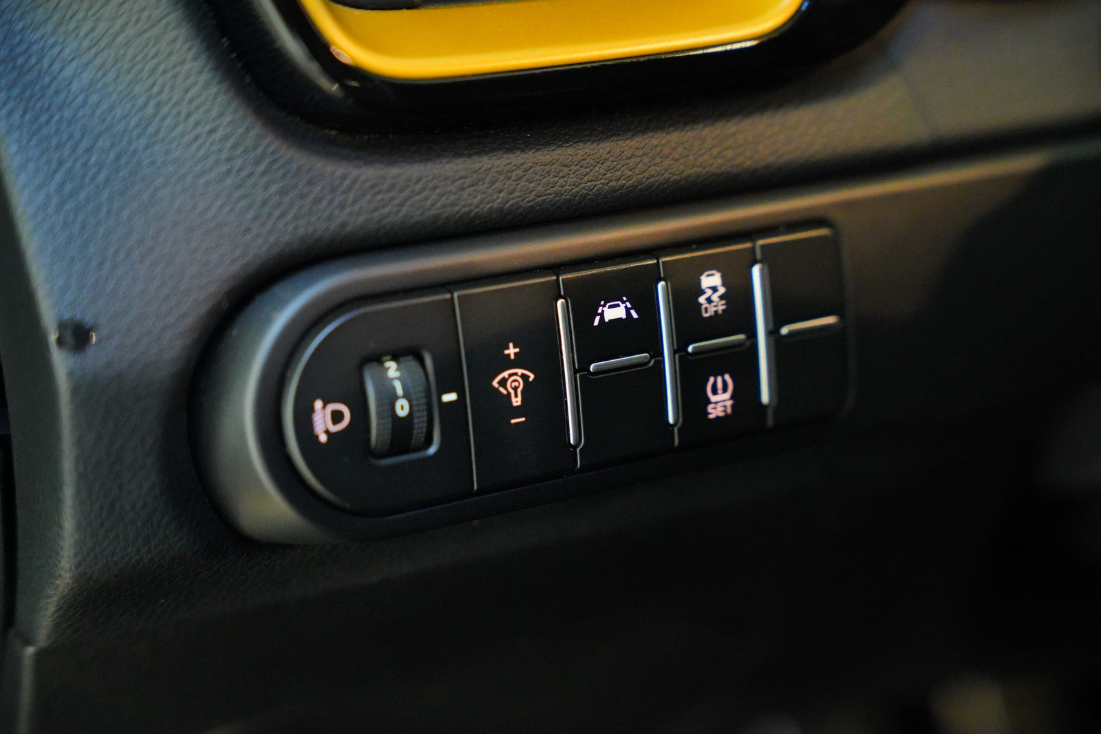 Kia Ceed 1.4 T-GDI 103 kW – foto 13