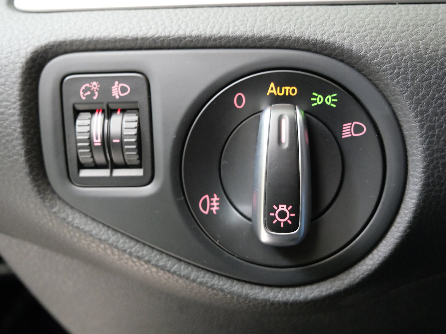 Volkswagen Sharan 1.4 TSI 110 kW Trendline