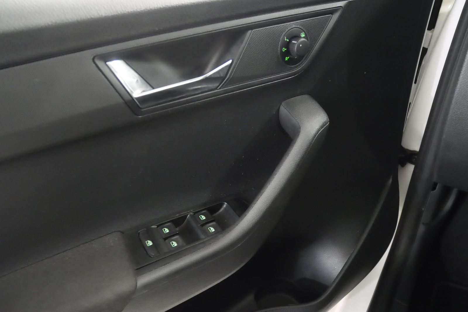 Škoda Fabia 1.0 TSI 70 kW Style – foto 13