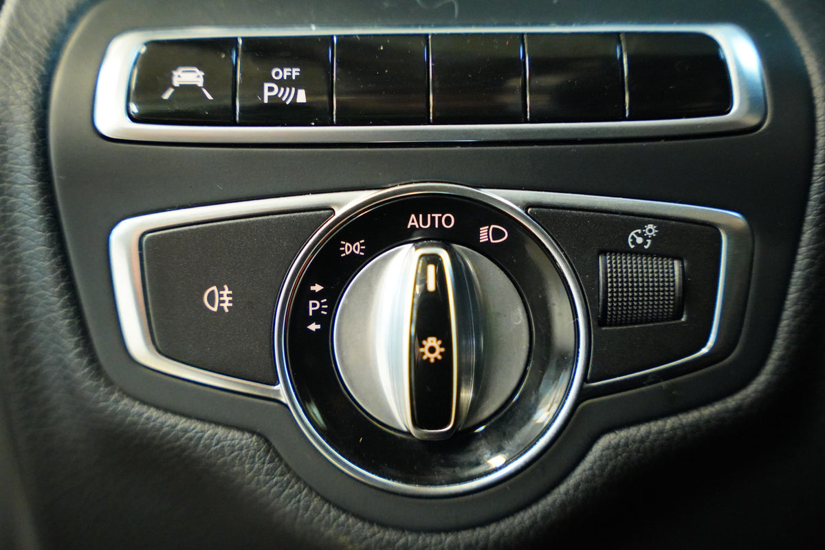 Mercedes-Benz Třídy C 250 CDI 150 kW Avantgarde – foto 13