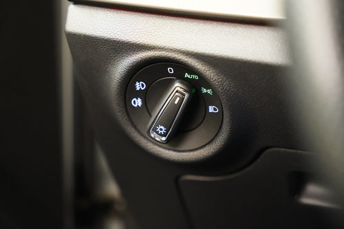 Škoda Kamiq 1.0 TSI 81 kW – foto 13