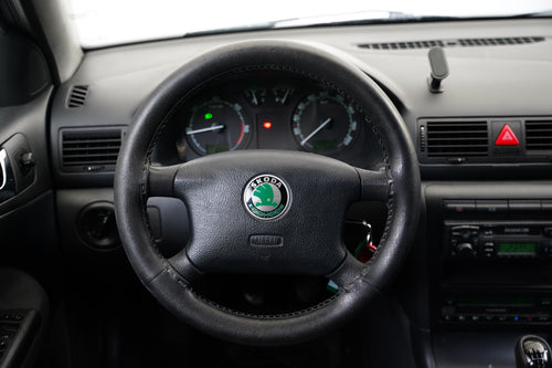 Škoda Octavia 1.9 TDI 66 kW – foto 13
