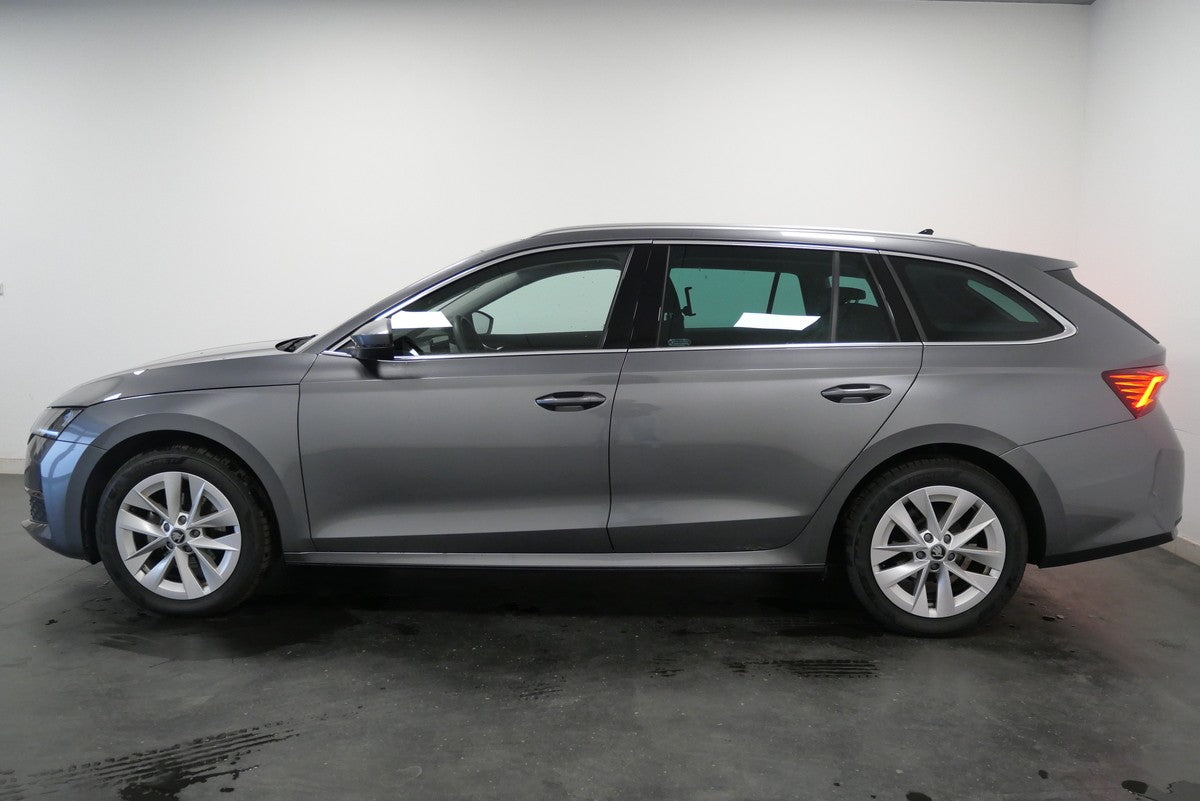 Škoda Octavia 2.0 TDI 110 kW Top Selection – foto 3