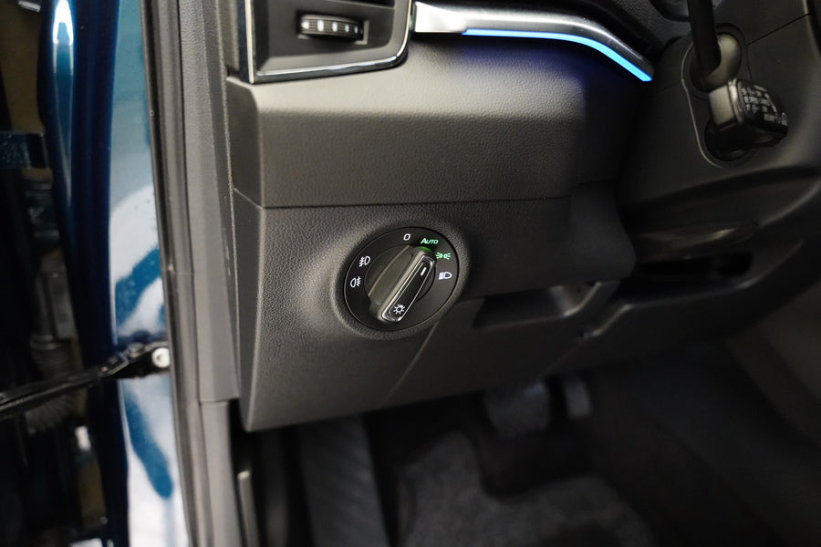 Škoda Karoq 2.0 TDI 110 kW DSG 4x4 Style – foto 13