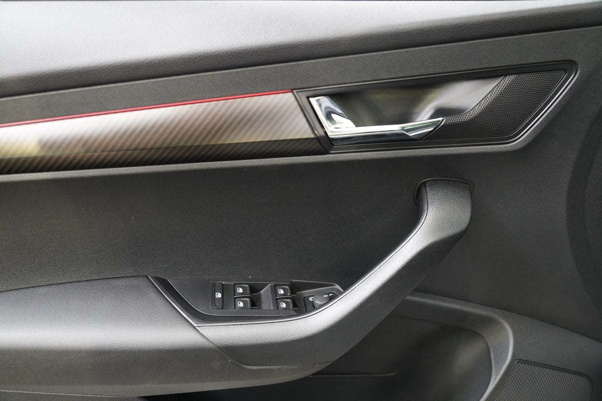 Škoda Karoq 2.0 TSI 140 kW Sportline 4x4