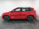 Škoda Karoq 1.5 TSI 110 kW DSG SportLine