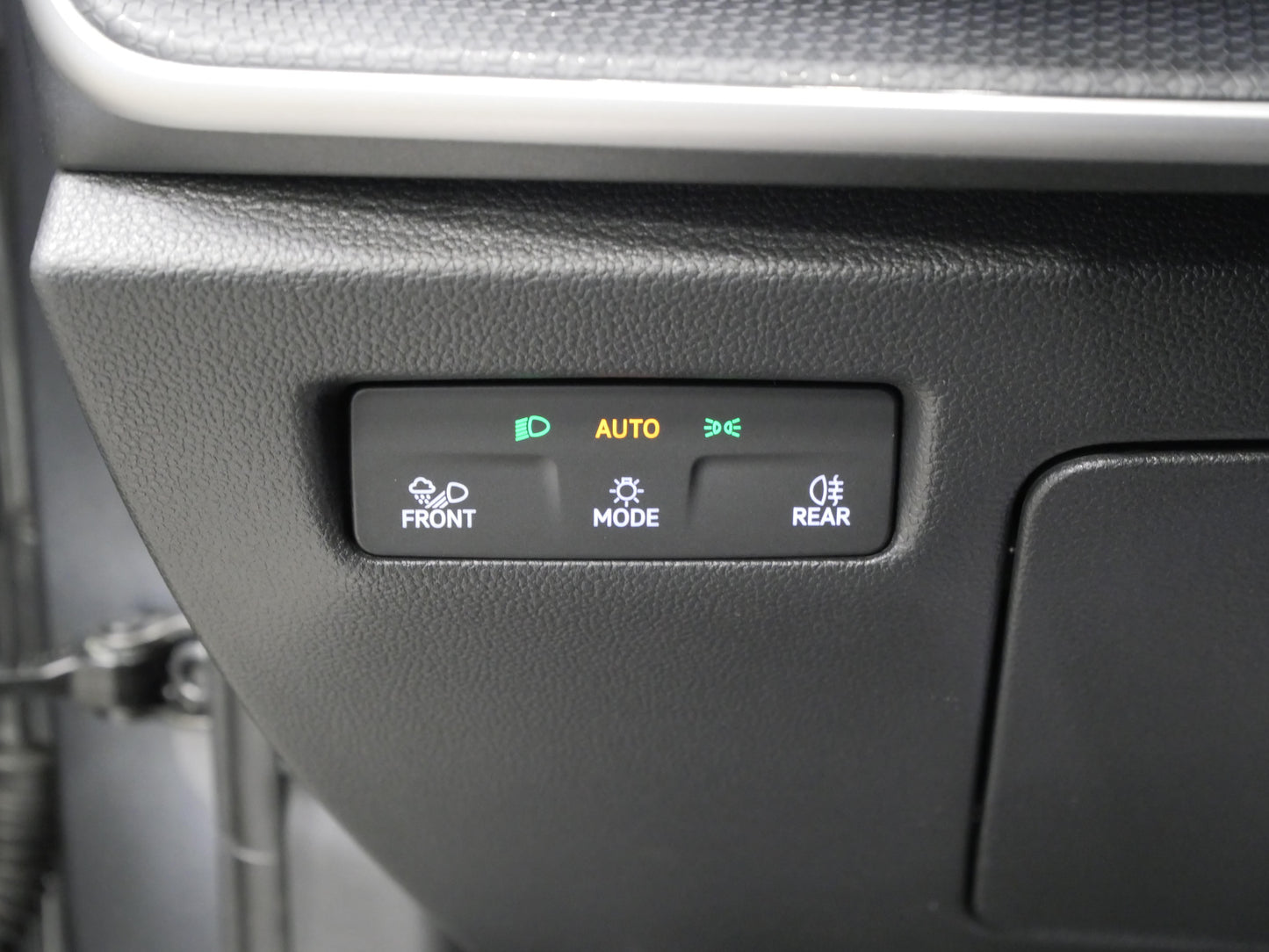 Škoda Superb 2.0 TDI 110 kW Selection