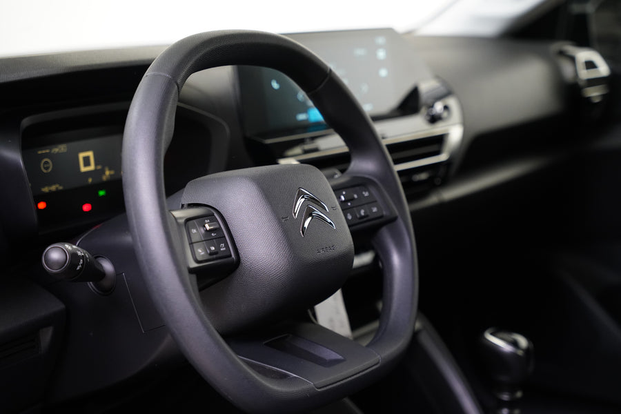Citroën C4 1.2 PureTech 75 kW Live Pack – foto 13