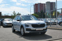Škoda Kamiq 1.0 TSI 85 kW DSG Monte Carlo