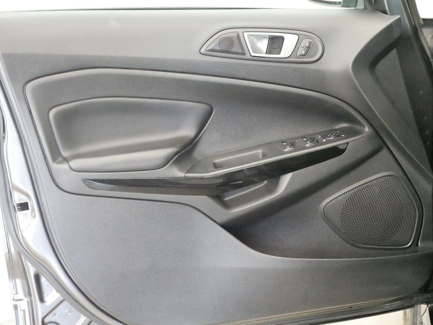 Ford Ecosport 1.5 EcoBlue 92 kW 4WD ST-Line
