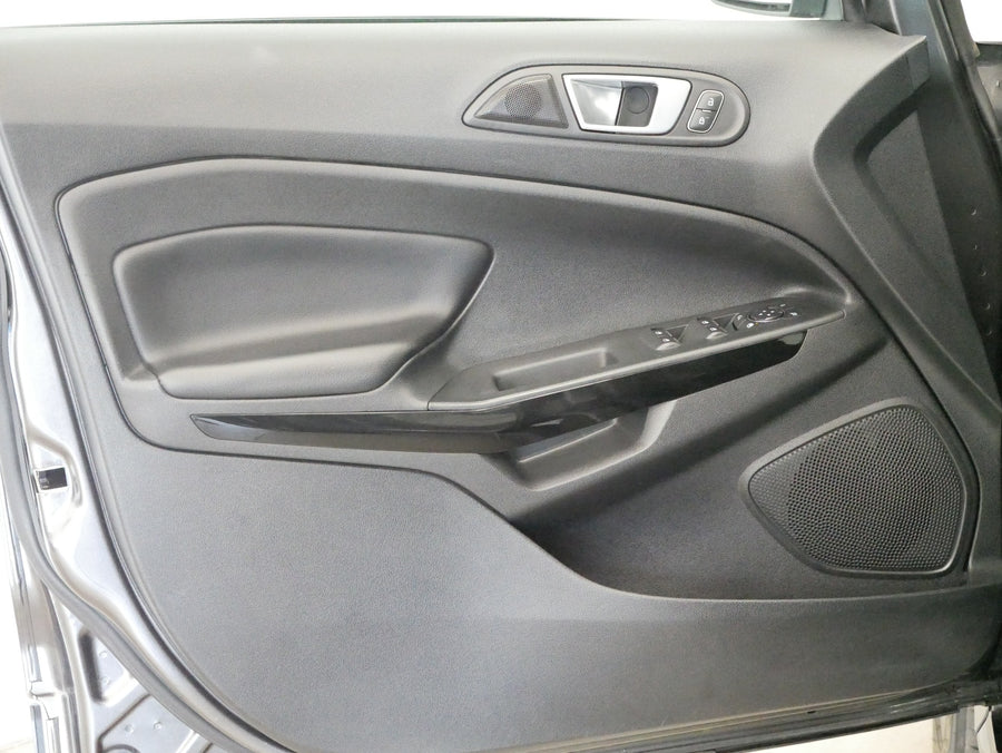 Ford Ecosport 1.5 EcoBlue 92 kW 4WD ST-Line – foto 13