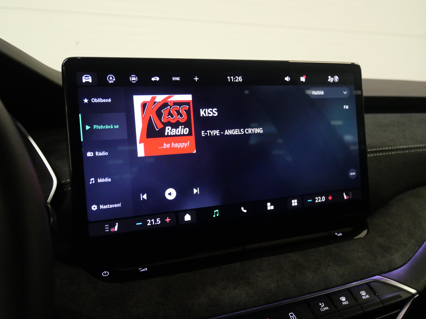 ŠKODA Octavia 2.0 TDI 110 kW Premium Edition