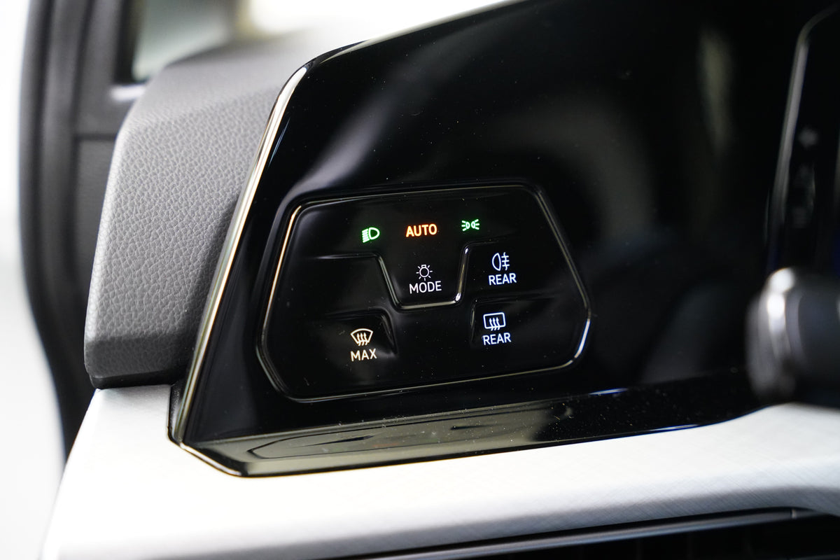Volkswagen Golf 1.5 TSI 110 kW Life – foto 13