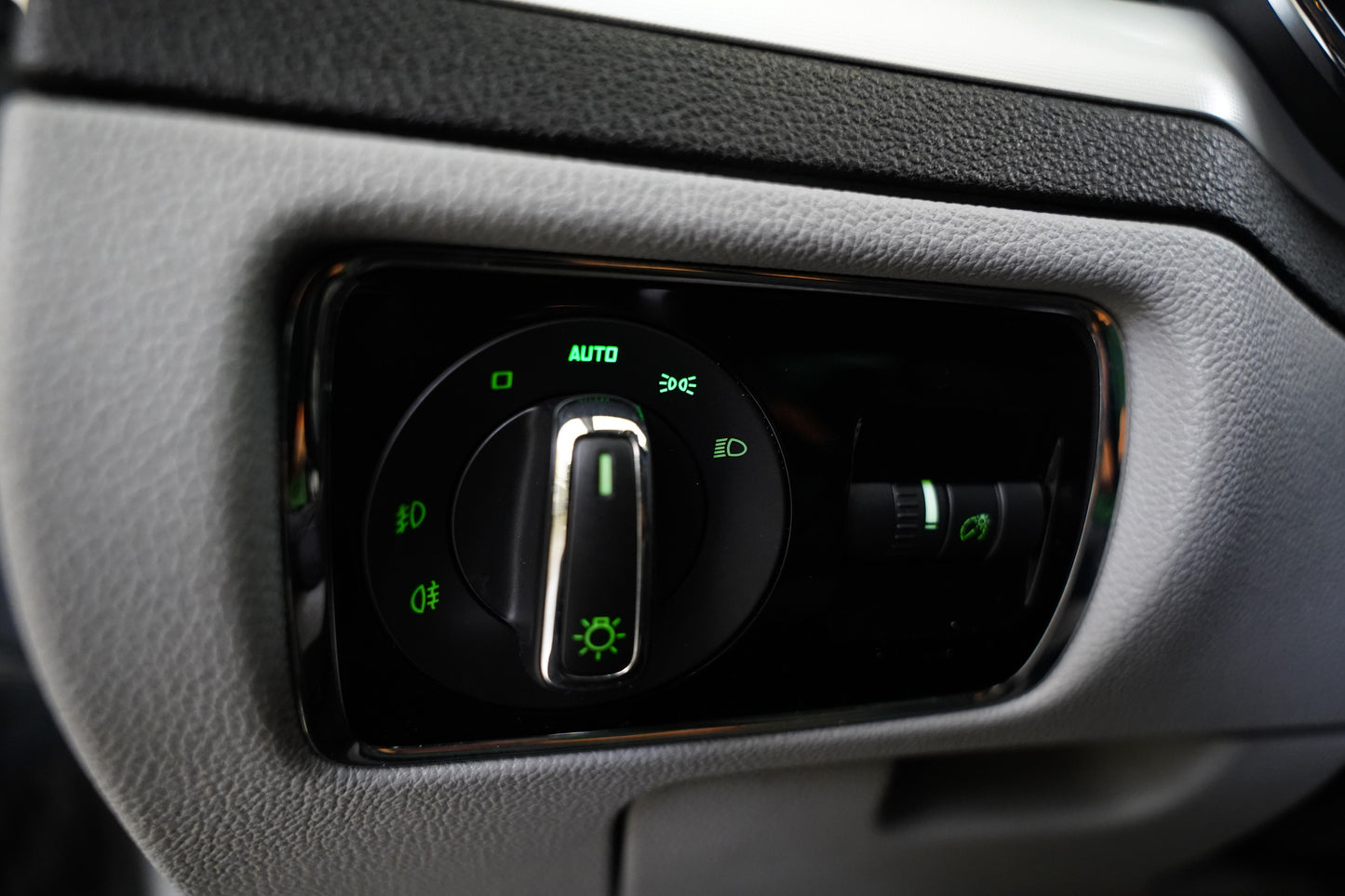 Škoda Superb 2.0 TDI 103 kW Ambition