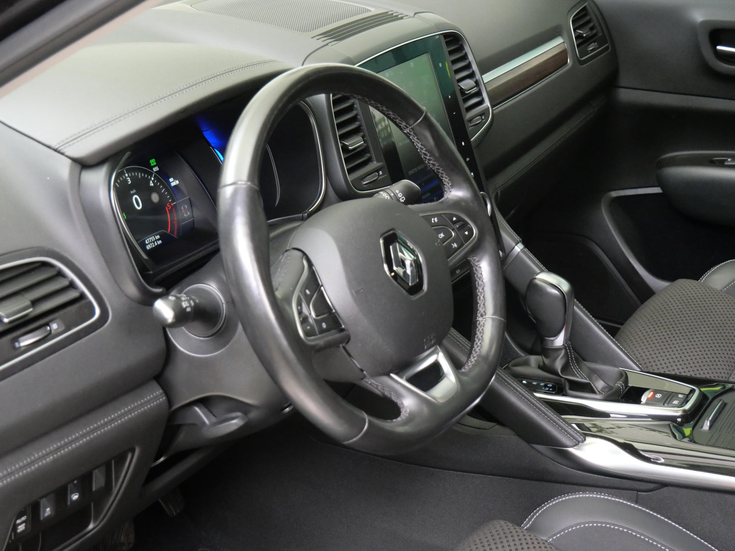 Renault Koleos 2.0 DCi 130 kW Intens 4x4