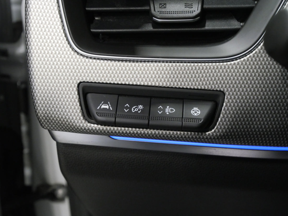 Renault Arkana 1.6 E-TECH Hybrid 105kW Intens