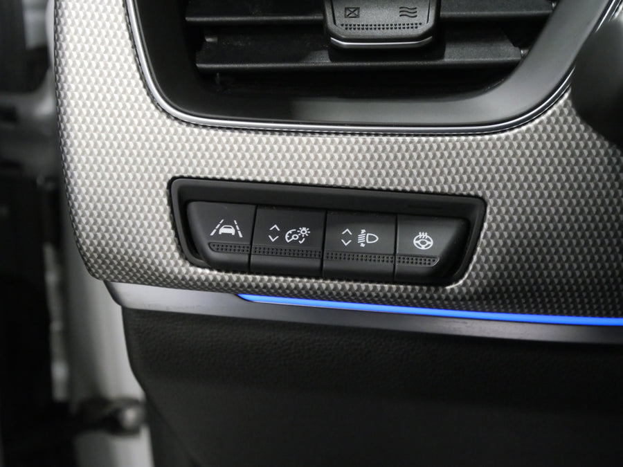 Renault Arkana 1.6 E-TECH Hybrid 105kW Intens – foto 12