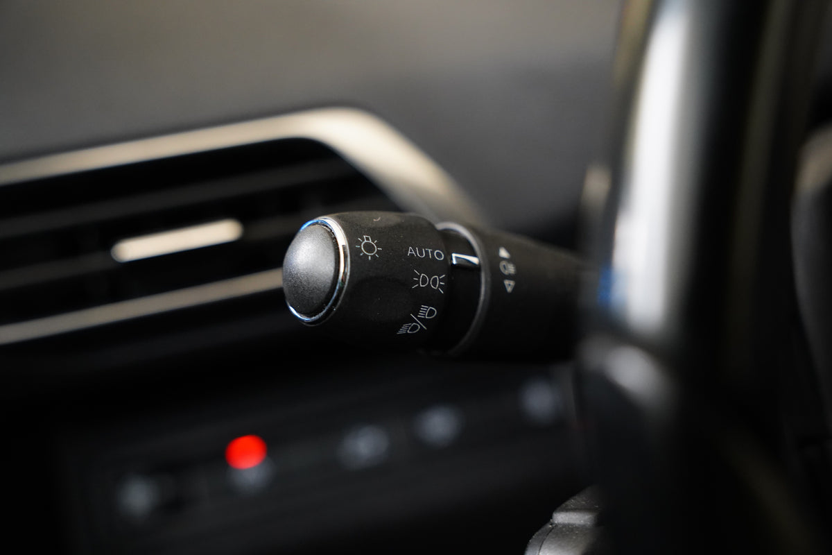 Peugeot 5008 1.2 PureTech 96 kW