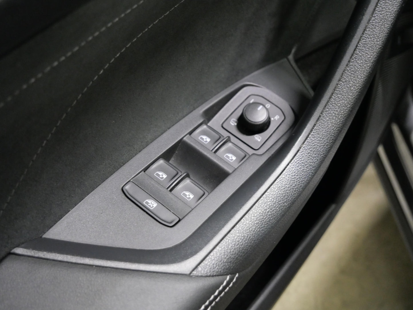 Škoda Kodiaq 2.0 TDI 110 kW Sportline