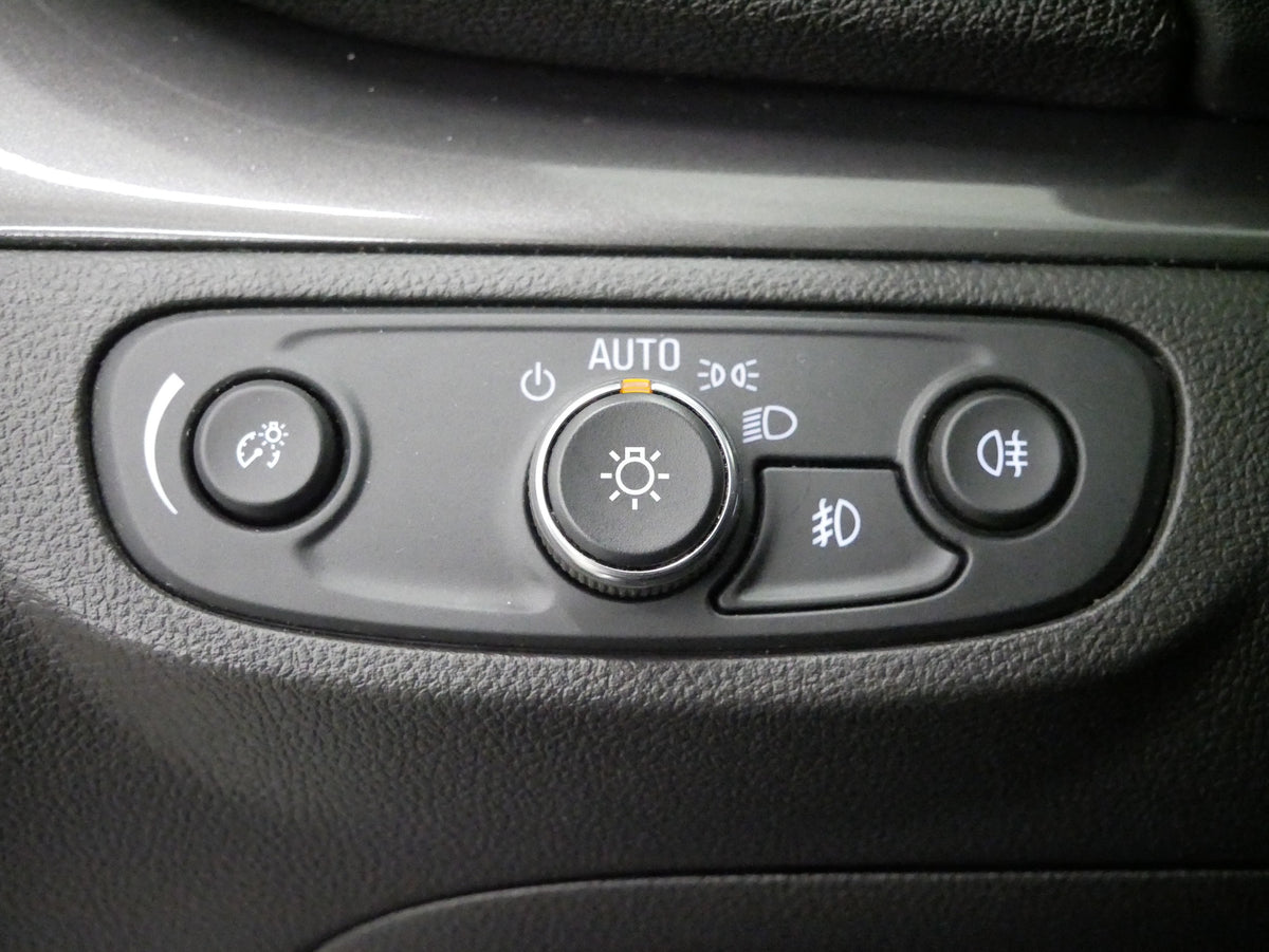 Opel Mokka 1.4 Turbo 103 kW Ultimate